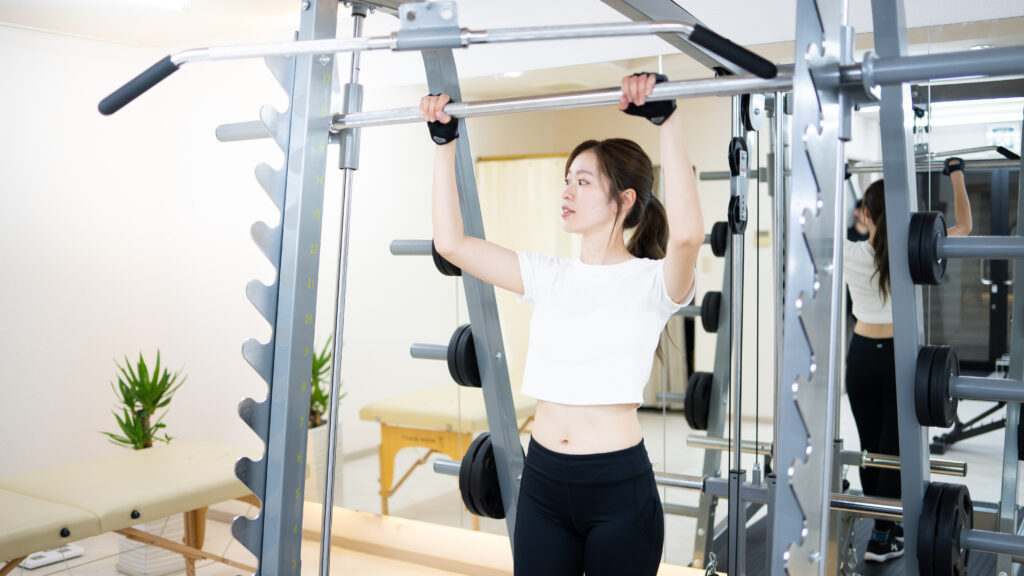 アフターサポート充実