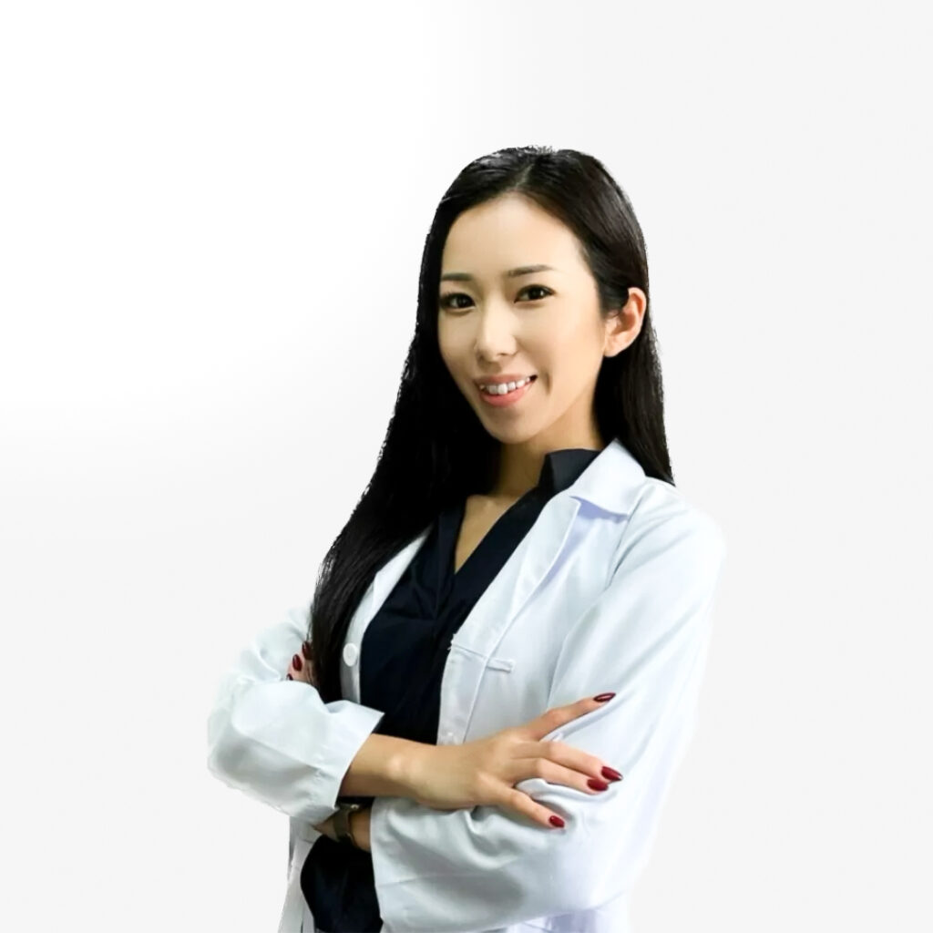 管理栄養士 曲山あかり