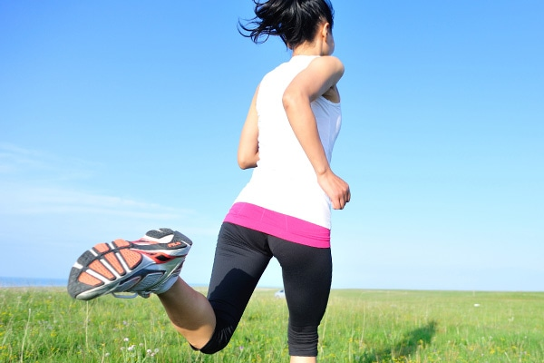 産後のダイエットは急がば回れ