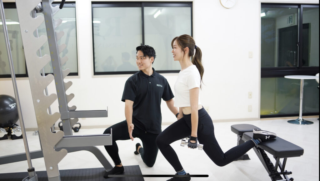 REVIA土浦荒川沖店がパーソナルジム比較サイトFitFindに掲載されました！