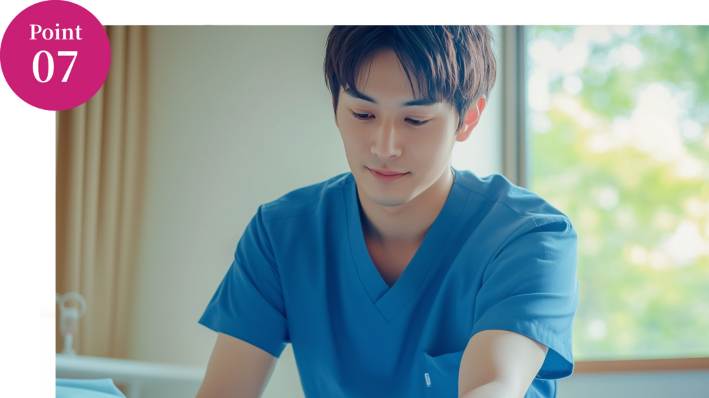 理学療法士監修のプログラム