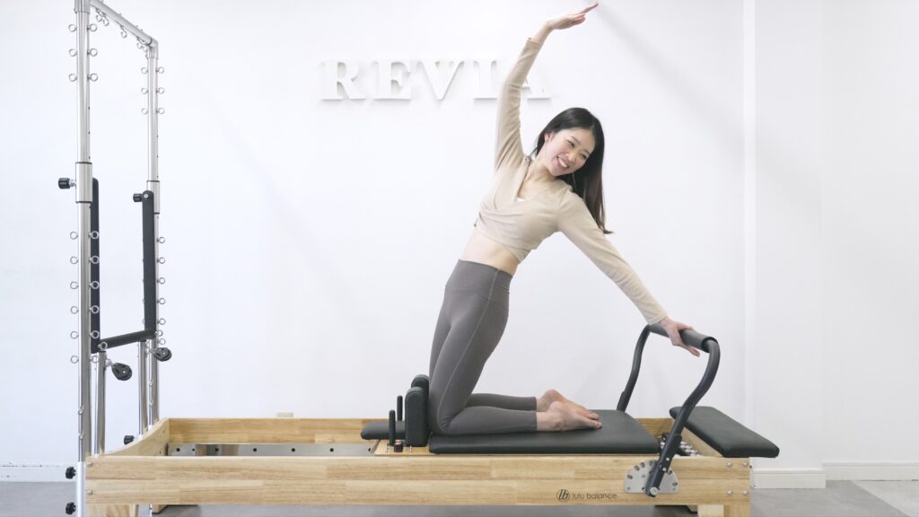 「ピラティス人気比較ナビ」Pilates+に当スタジオが掲載されました！
