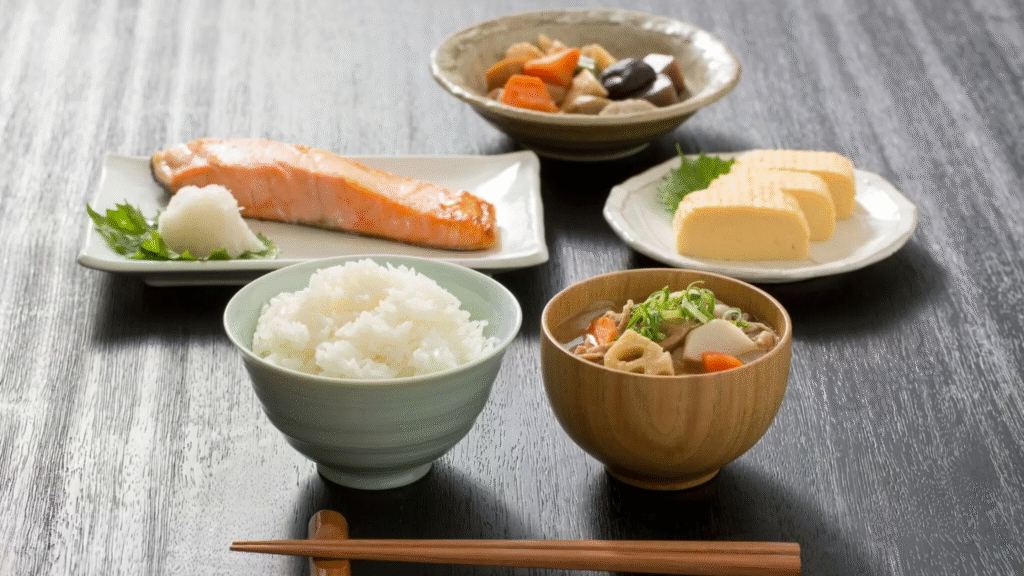 健康的に痩せる！ローファットダイエット完全ガイド