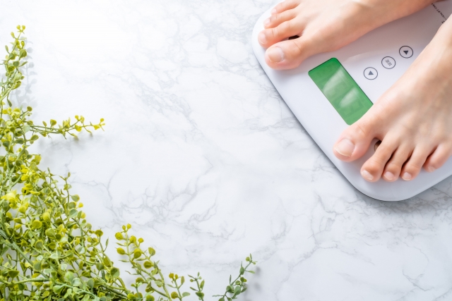 痩せ始めたサインって？見落としがちだけど“確かな変化”を感じる方法