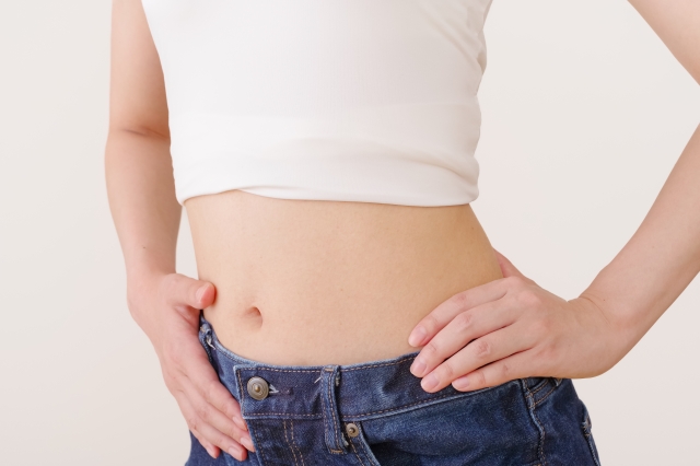 体調・内面の変化