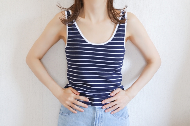 「生理中のダイエットは意味ない?」に答えます!女性の体と痩せるタイミングの真実