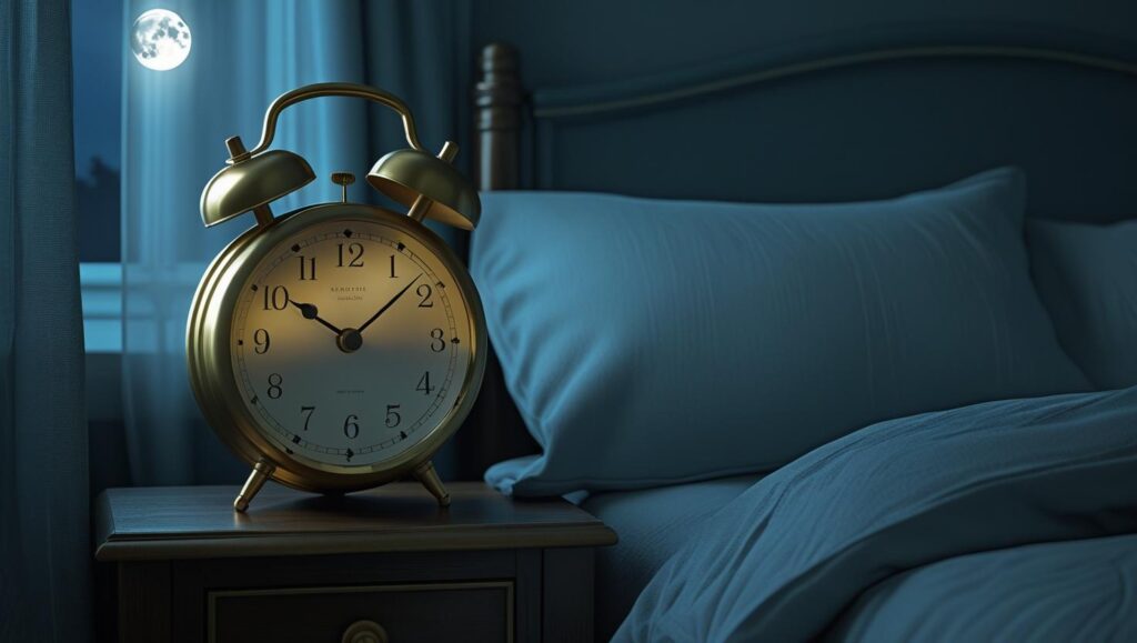 睡眠・ストレスケア:ダイエットの「土台」