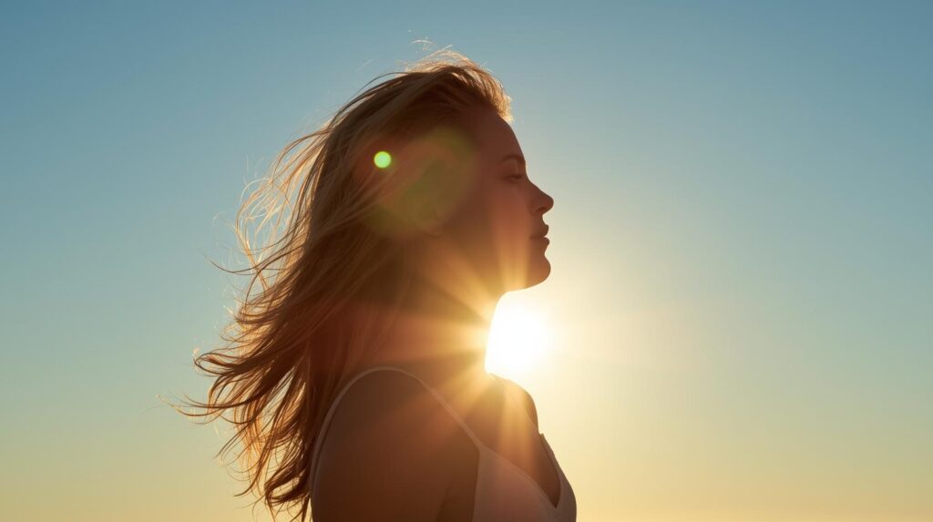 セロトニンと女性ホルモンの関係を活かしたダイエット法 ～科学的に理解する心と体の調和～