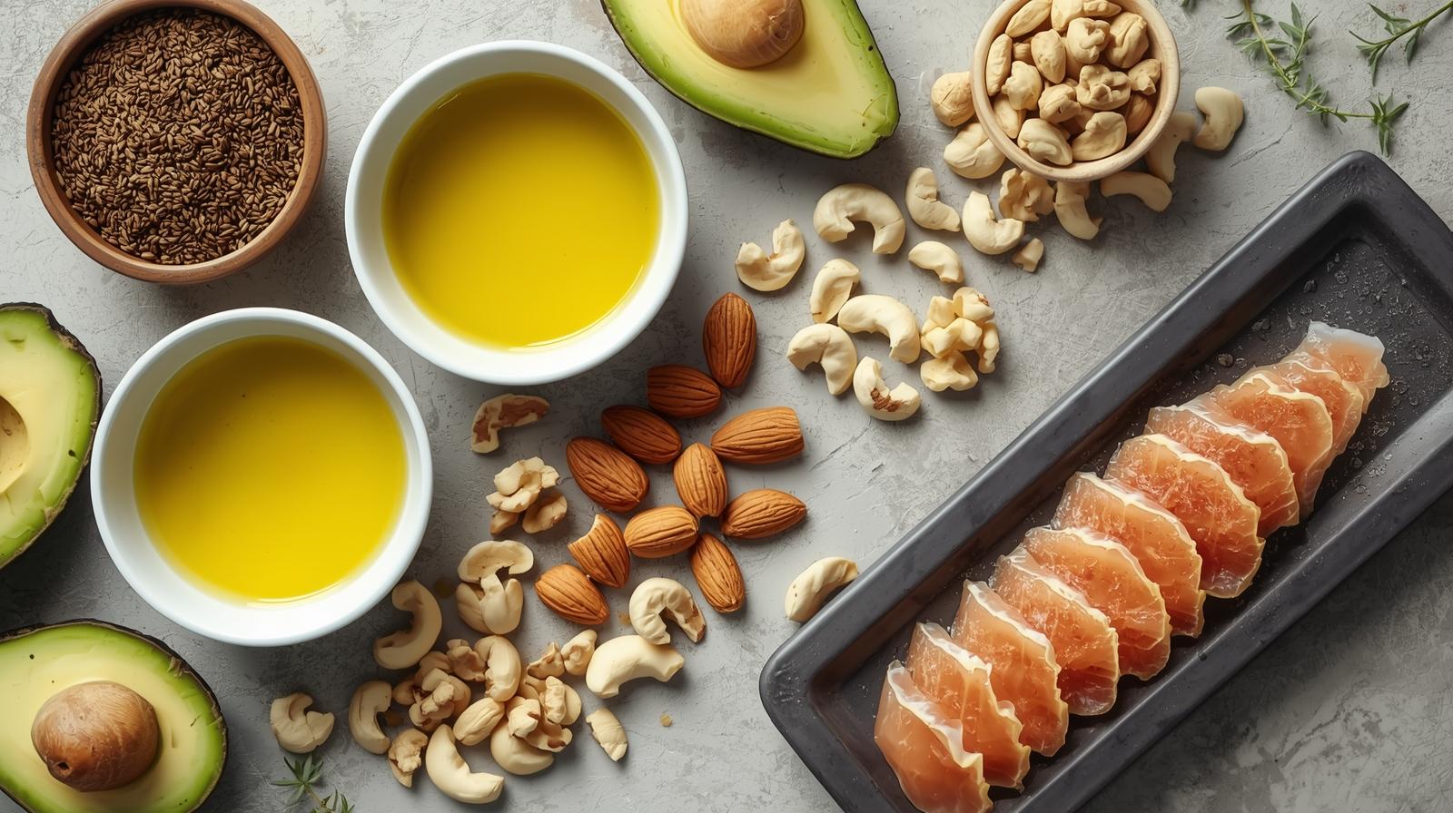 便秘で体重が落ちないあなたへ。ダイエット中こそ“良質な脂”を摂るべき理由