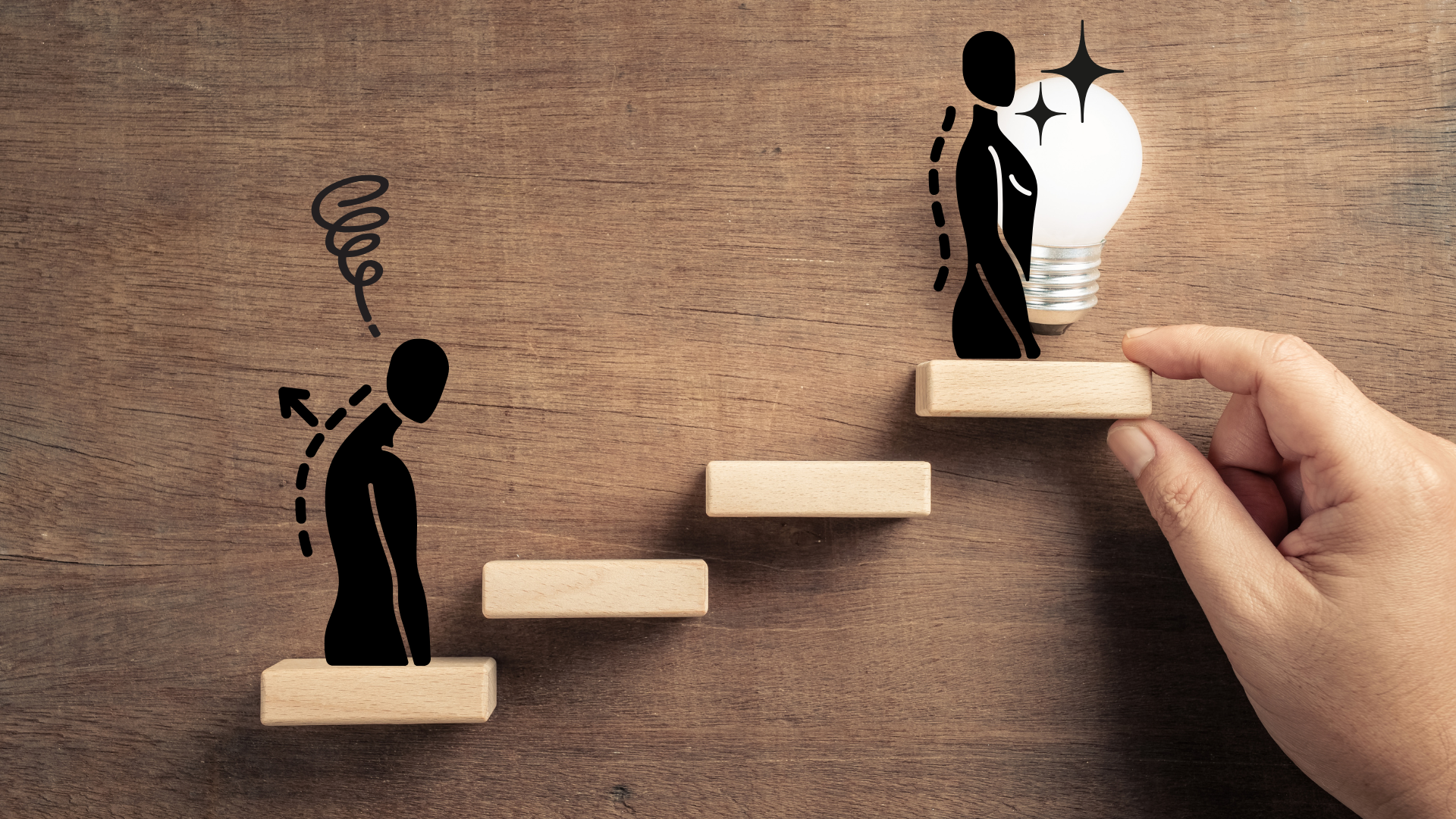 姿勢はいつ変わる？─ 神経がつくる「正しい姿勢」の定着プロセス ─