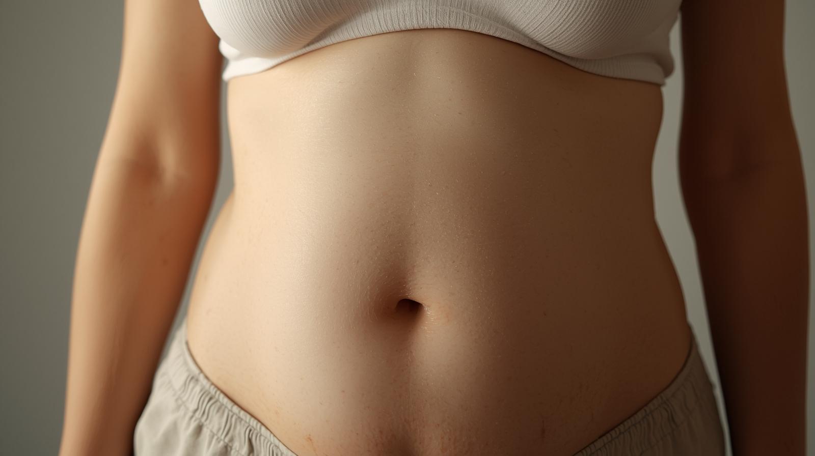 代謝が落ちてきた30〜40代女性必見！ウエスト痩せは「お腹の深層筋」で決まる